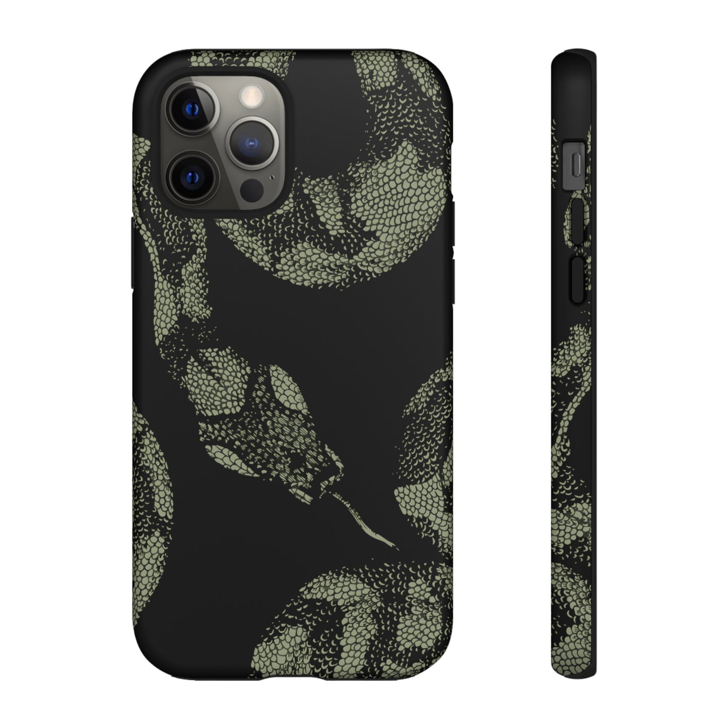 Critter Case- Snake Cell