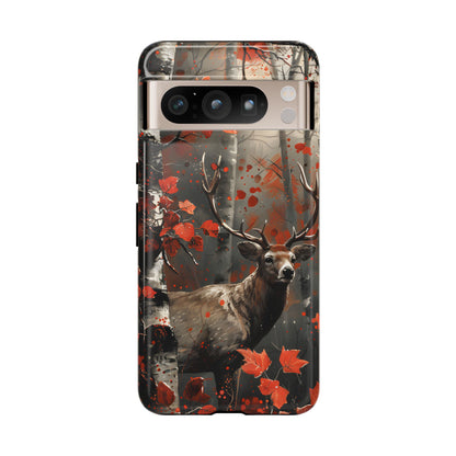 Critter Case- Big Ole Buck