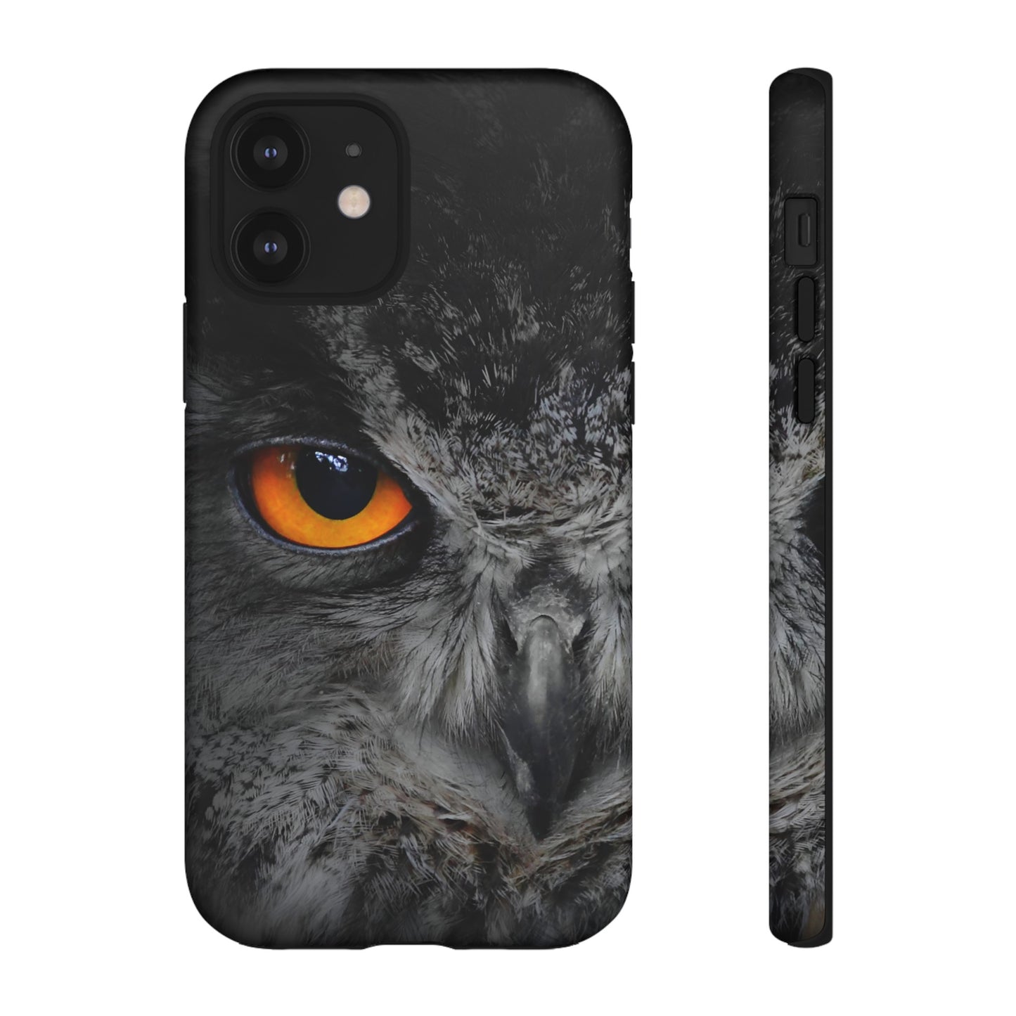 Critter Case- Night Owl