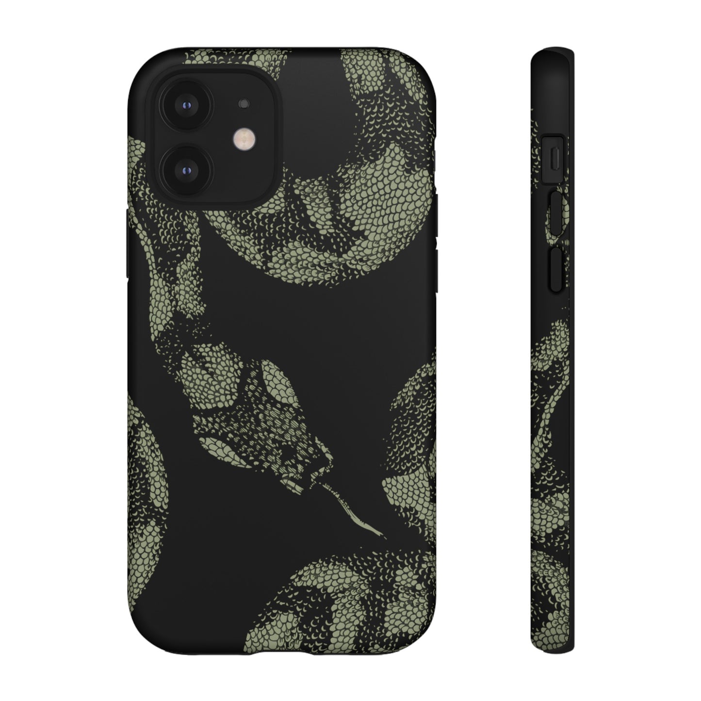 Critter Case- Snake Cell