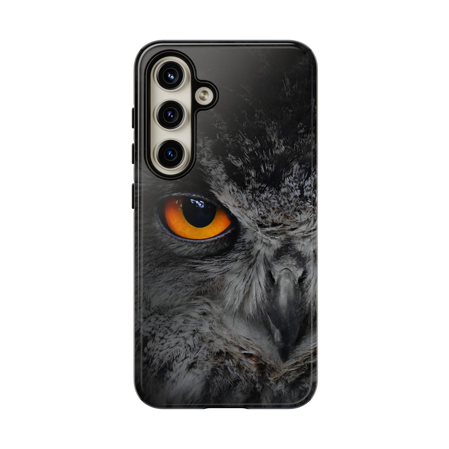 Critter Case- Night Owl