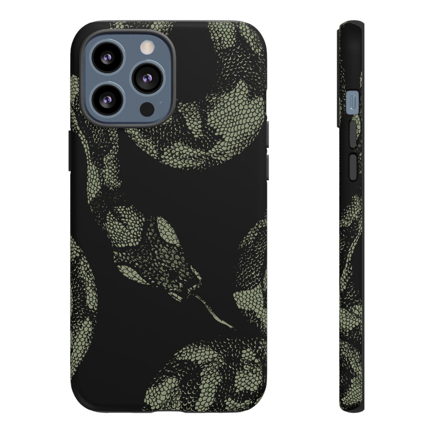 Critter Case- Snake Cell