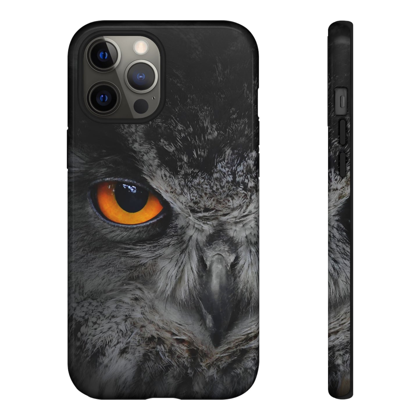 Critter Case- Night Owl