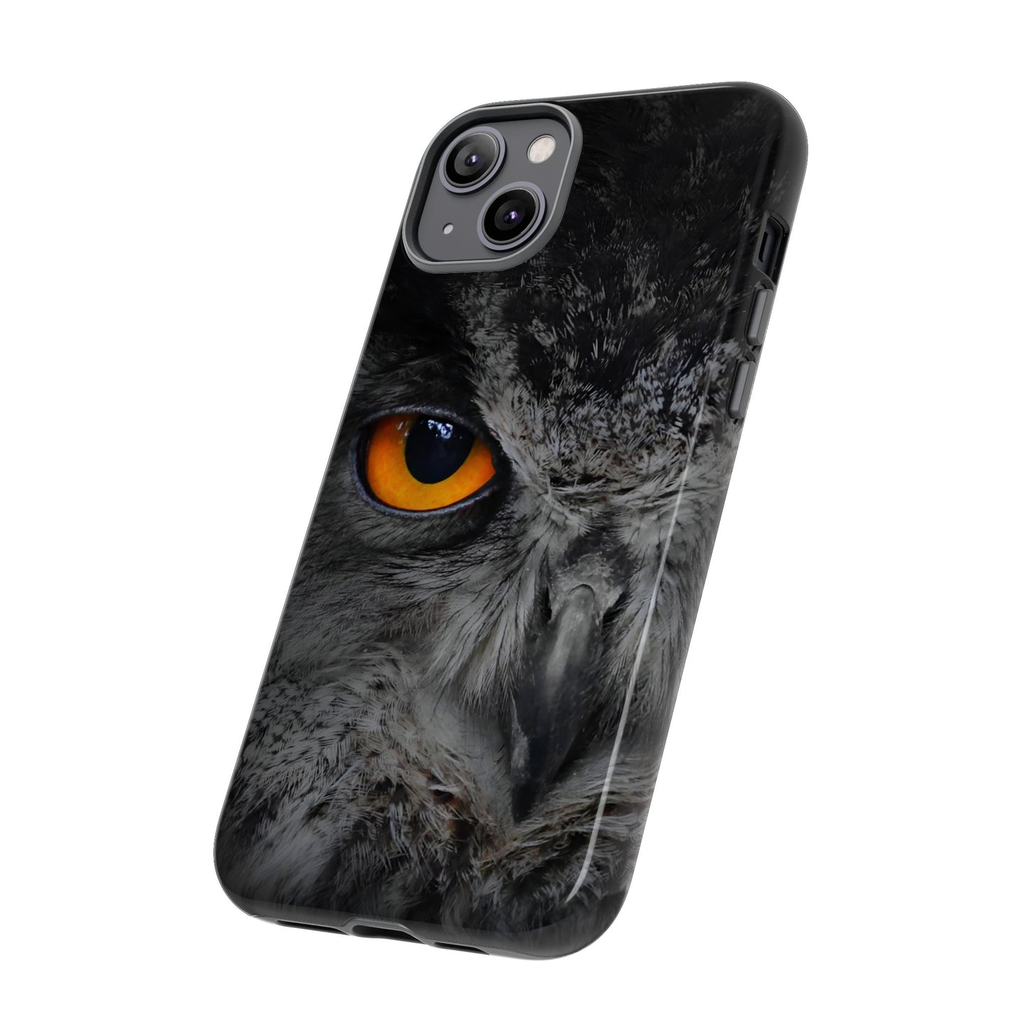 Critter Case- Night Owl