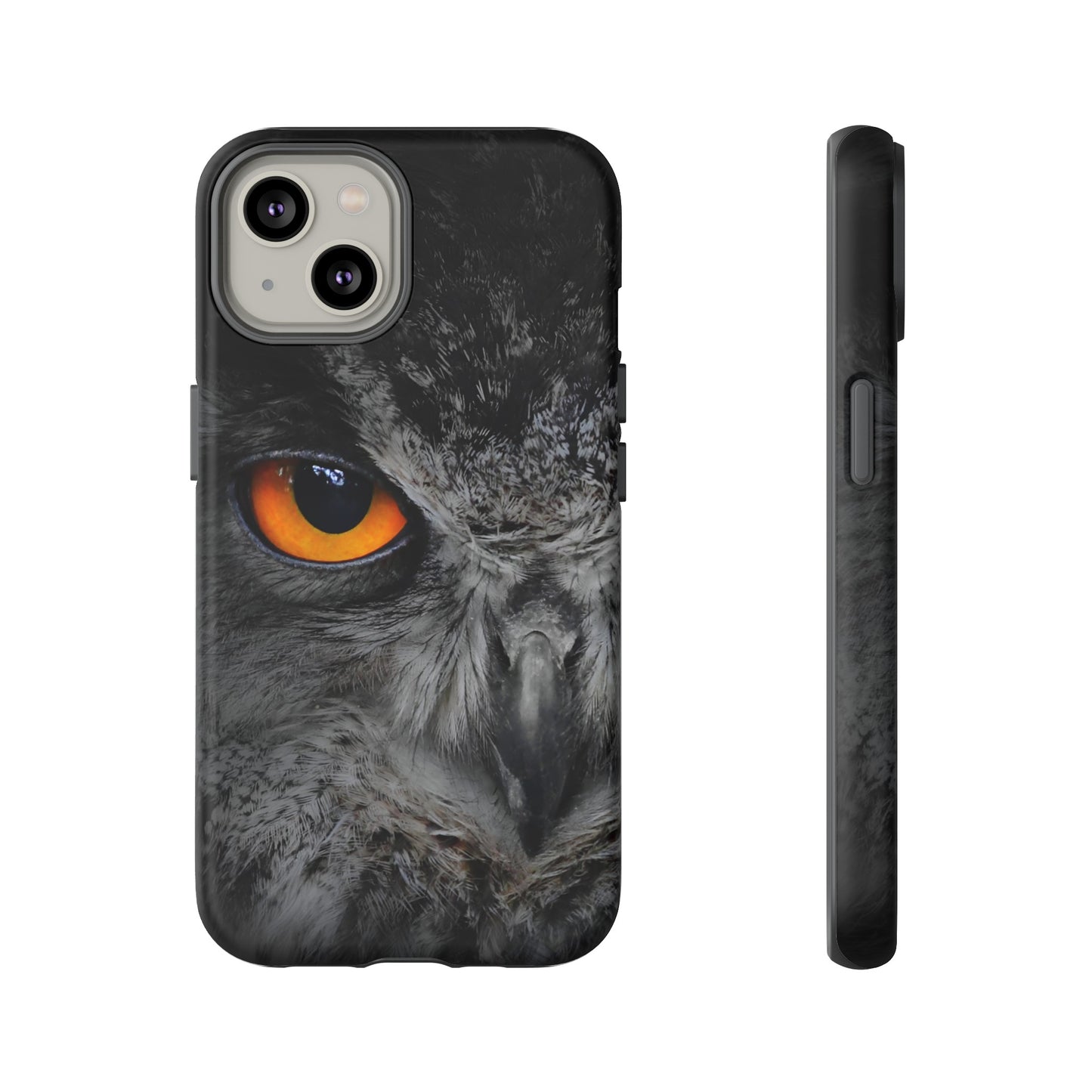 Critter Case- Night Owl