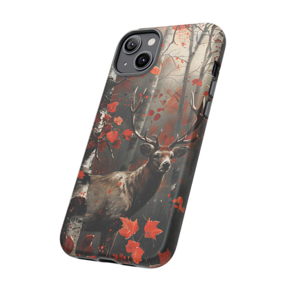 Critter Case- Big Ole Buck