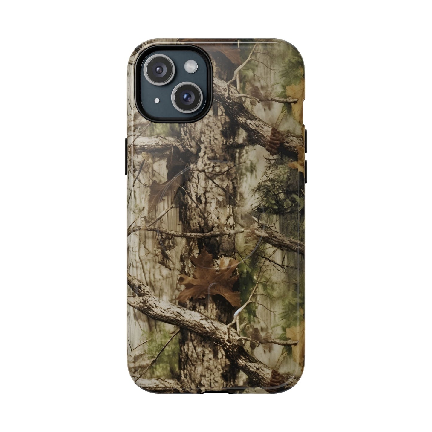 Magsafe Critter Case- Treeland Camo