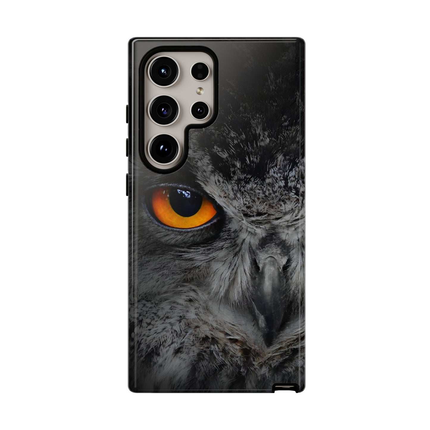 Critter Case- Night Owl